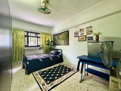 Blk 306 Teck Ghee Vista (Ang Mo Kio), HDB 5 Rooms #632439031